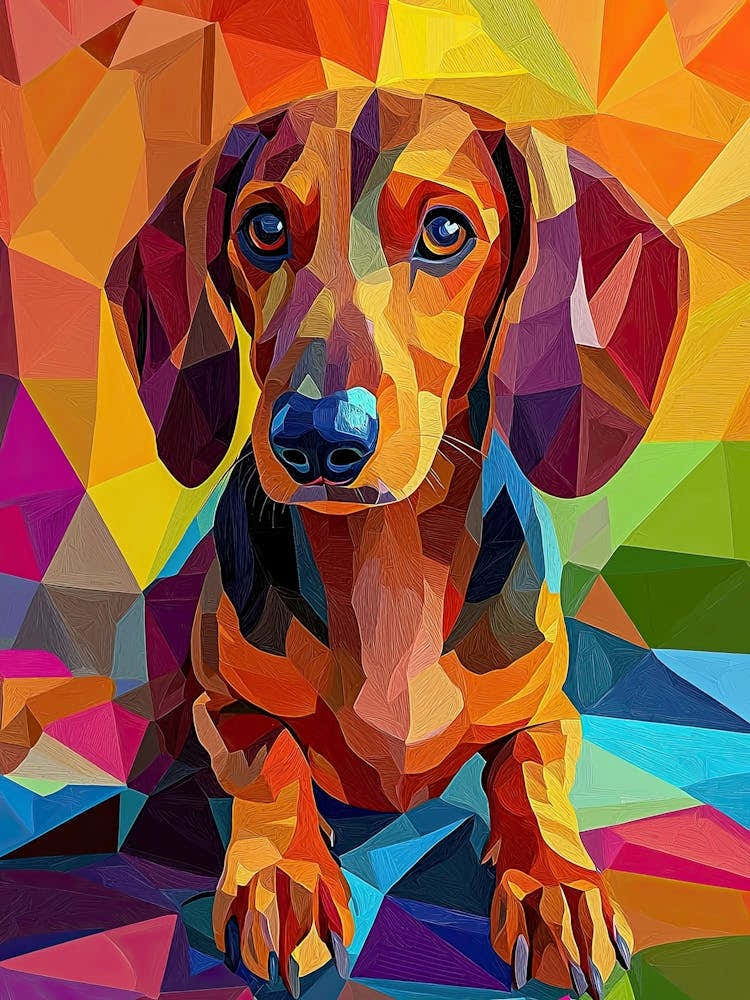 Dachshund 8