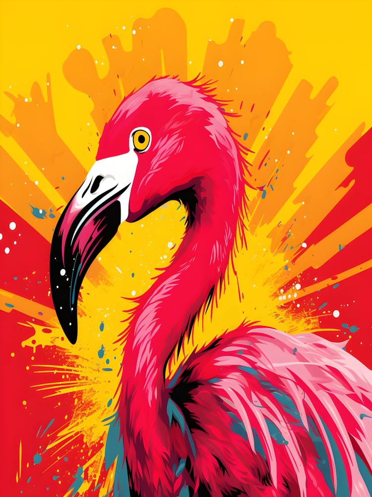 Flamingo 1