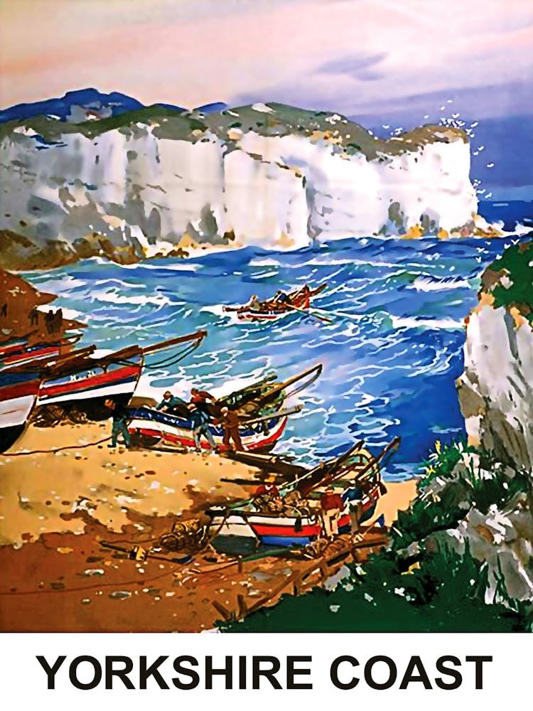 Yorkshire Coast