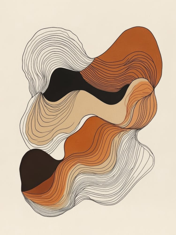 Abstract Painting 2782