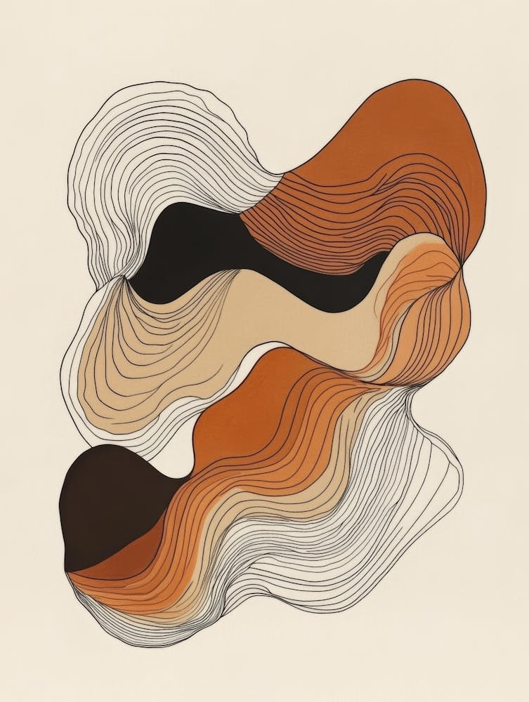 Abstract Painting 2782