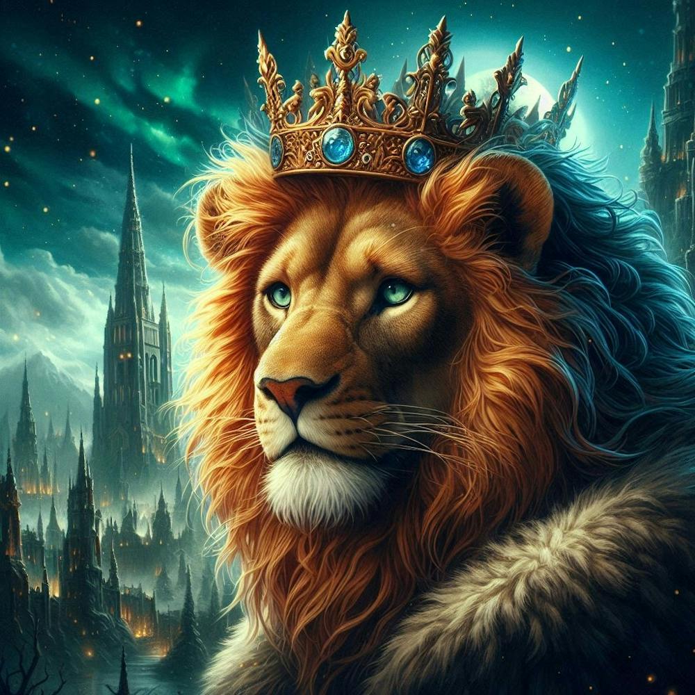 King Of Kings