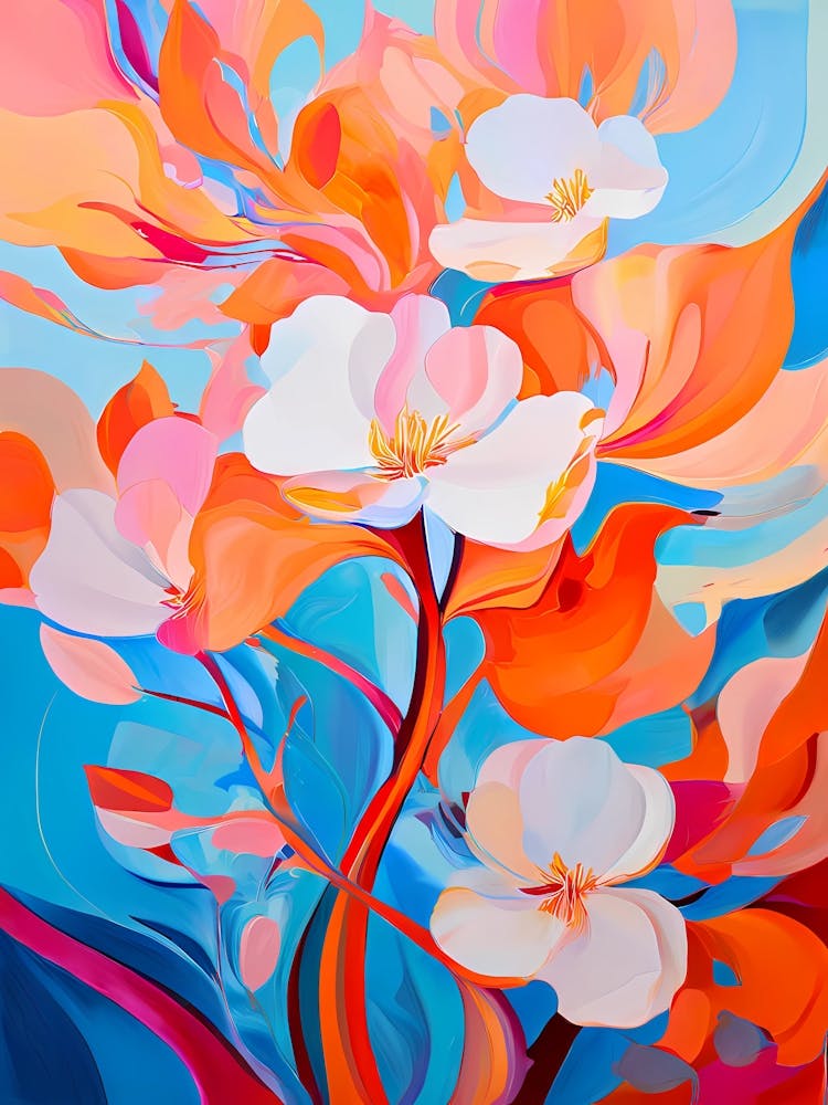 Blüten 1