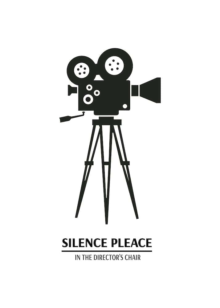 Silence Pleace Directors