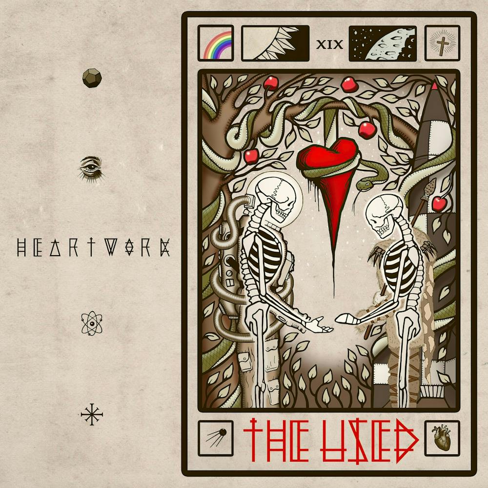 The Used (5)
