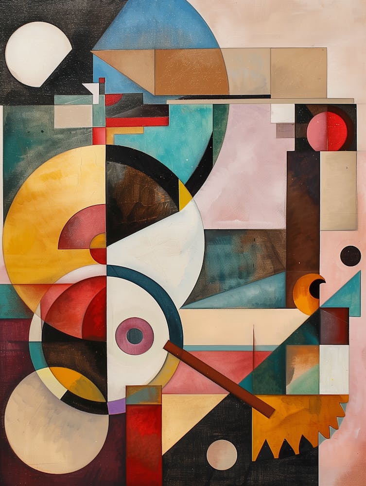 Abstract Painting 74