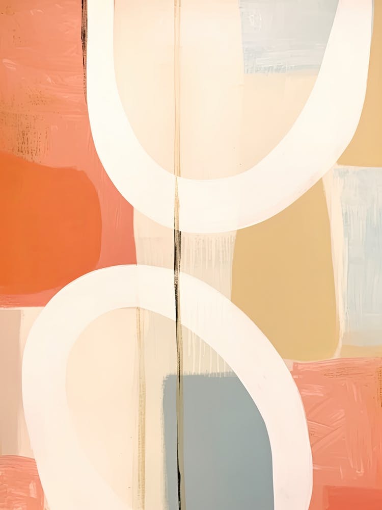 Abstract Art, London, 1960 7