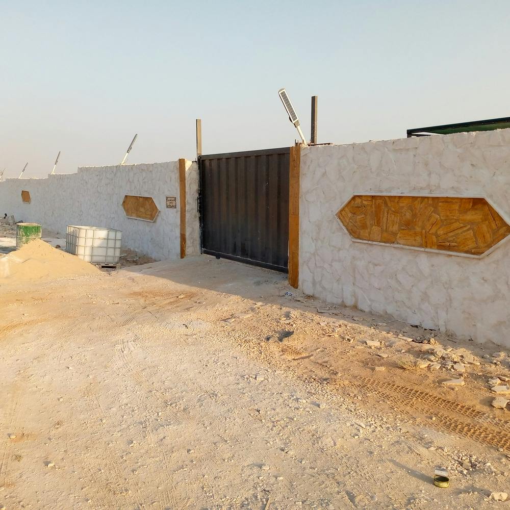 Tor zu verkaufen in Dubai