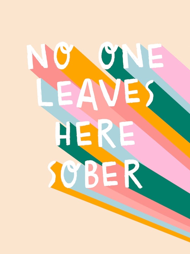 Sober