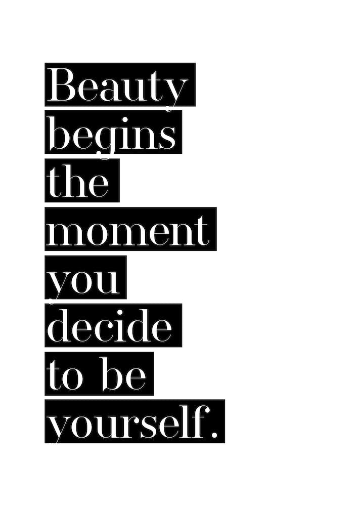 Beauty Begins IV