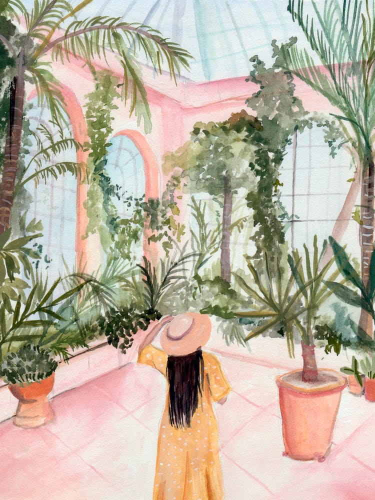 Botanical