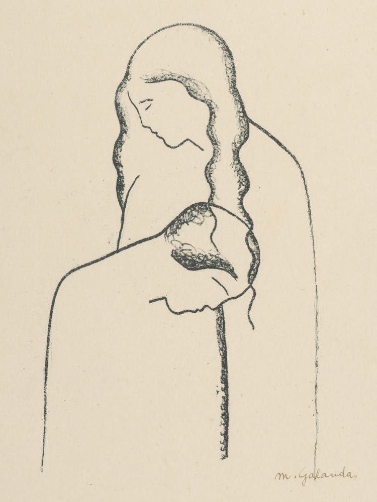 Woman And A Man 3