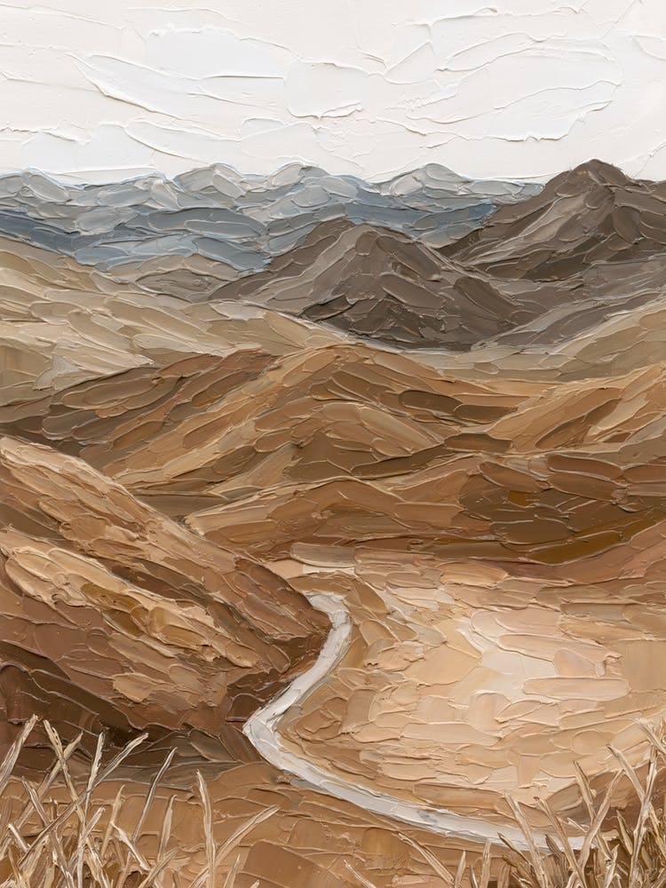 Lindis Pass