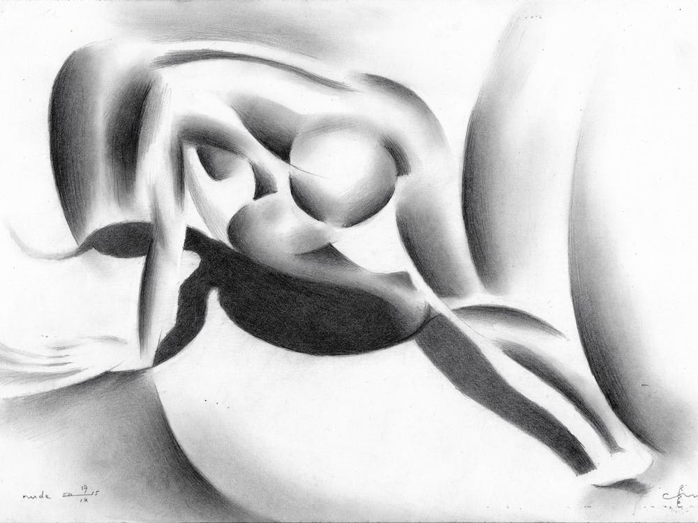 Nude - 17-09-15