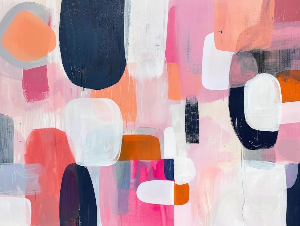 Abstract Painting 2006