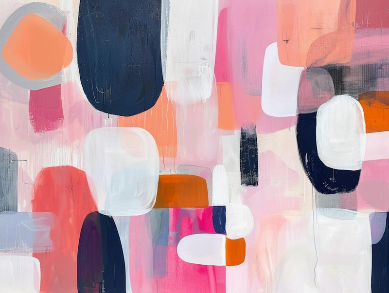 Abstract Painting 2006