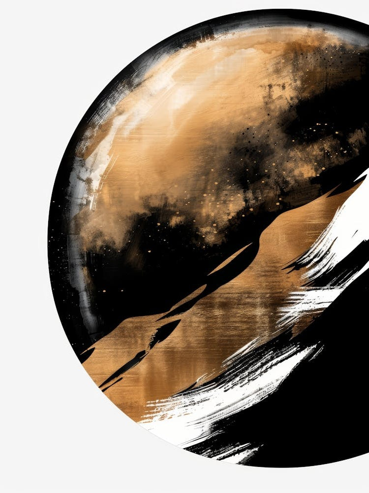 Saturn Planet