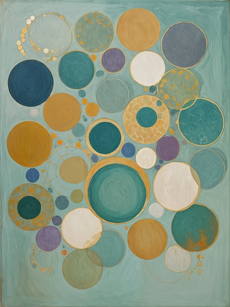 Circles Dancing