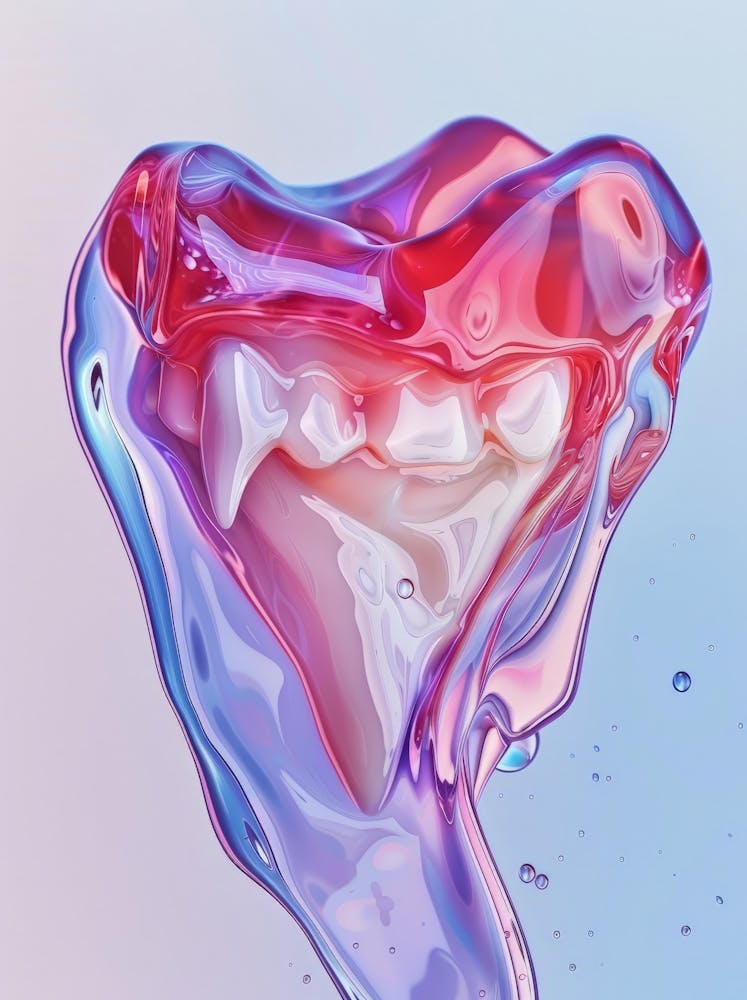 Water Drop