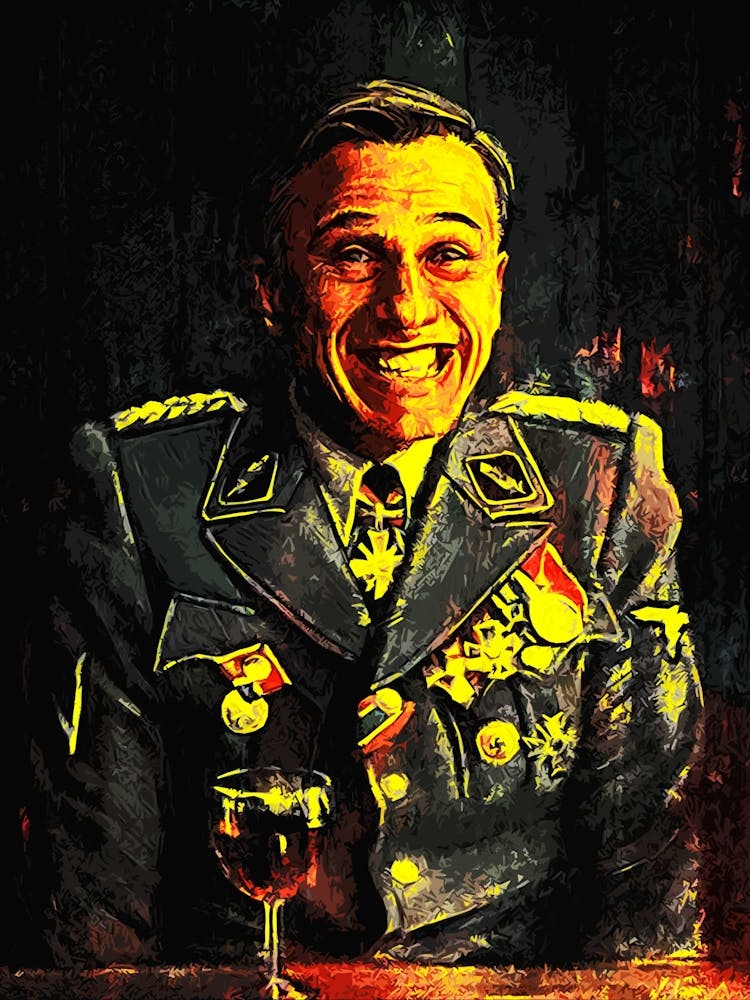 inglorious basterds movies 3