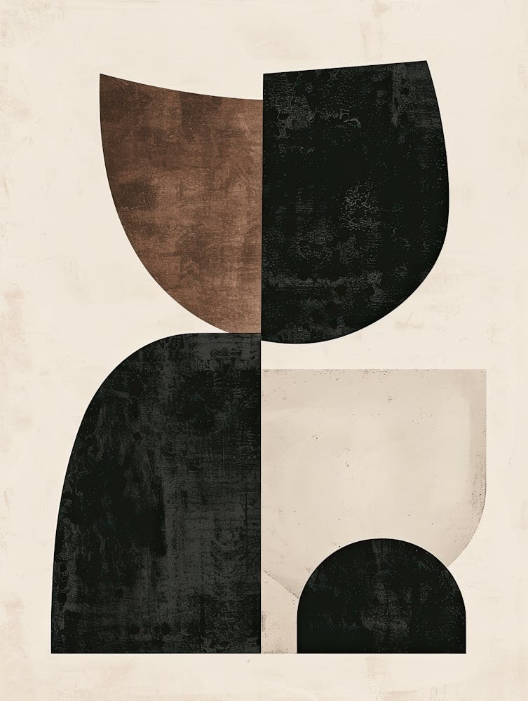 Bridgetown Stone Park Bauhaus Minimalist