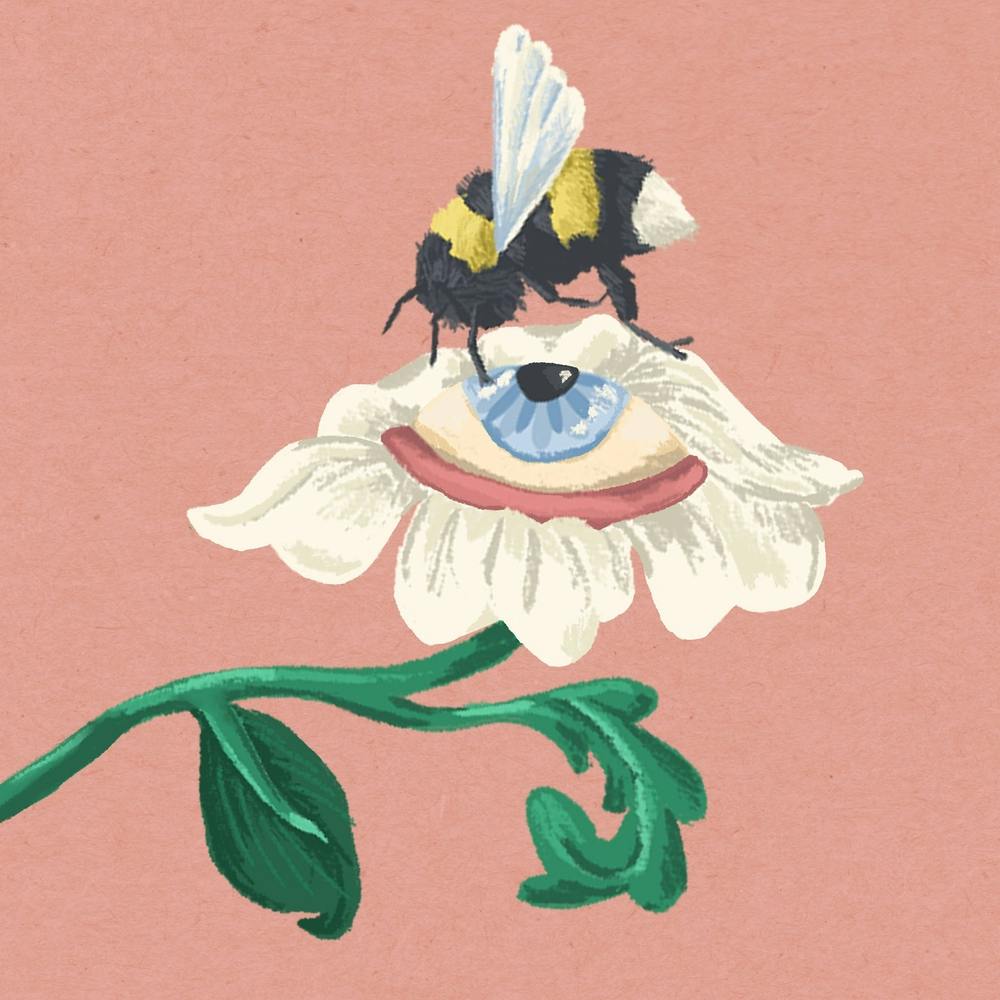 Pollinate