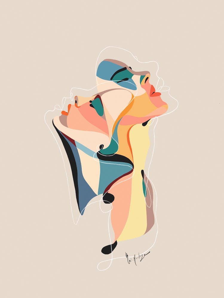 Eros - Lovers