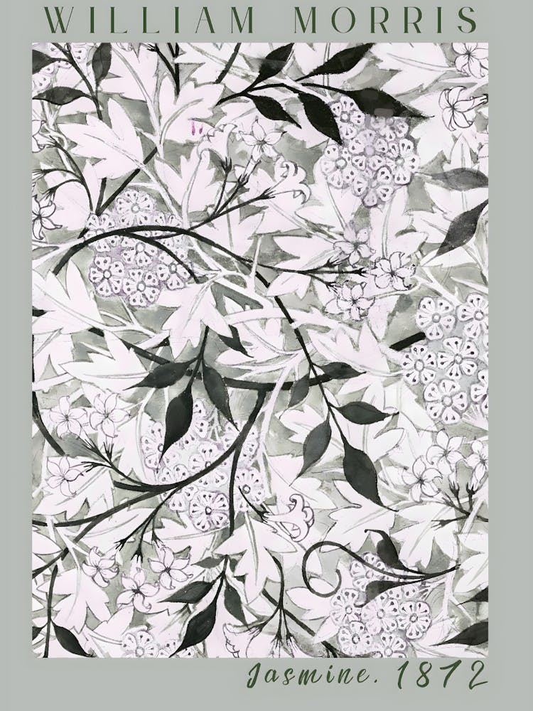 William Morris'S Garden 3