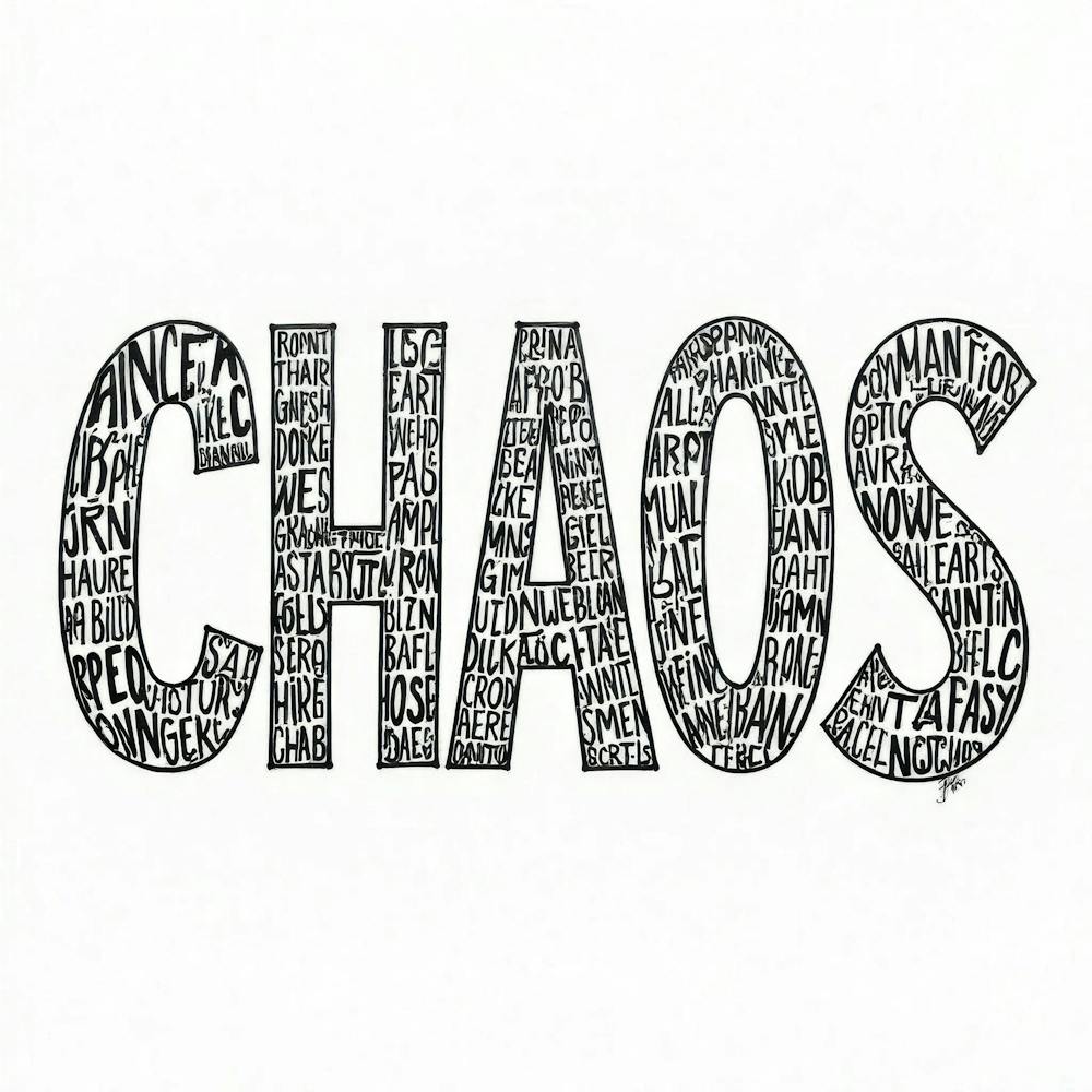 Chaos