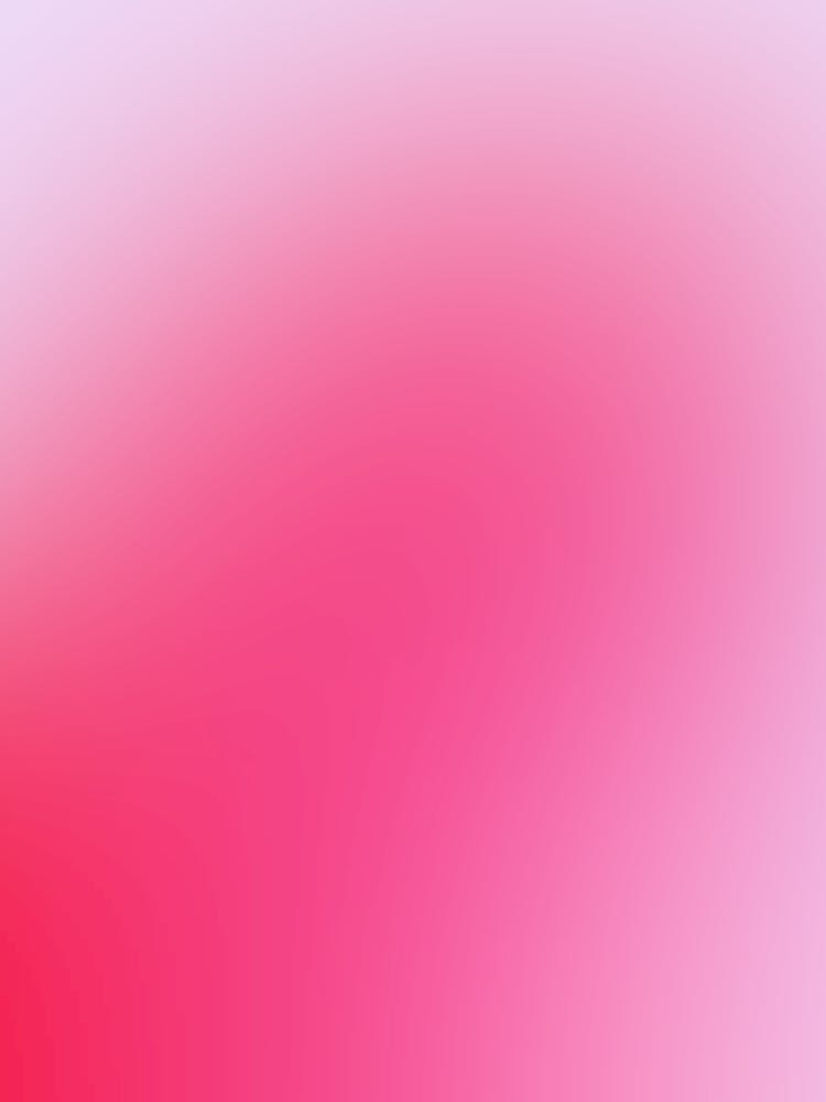 Pink Gradient
