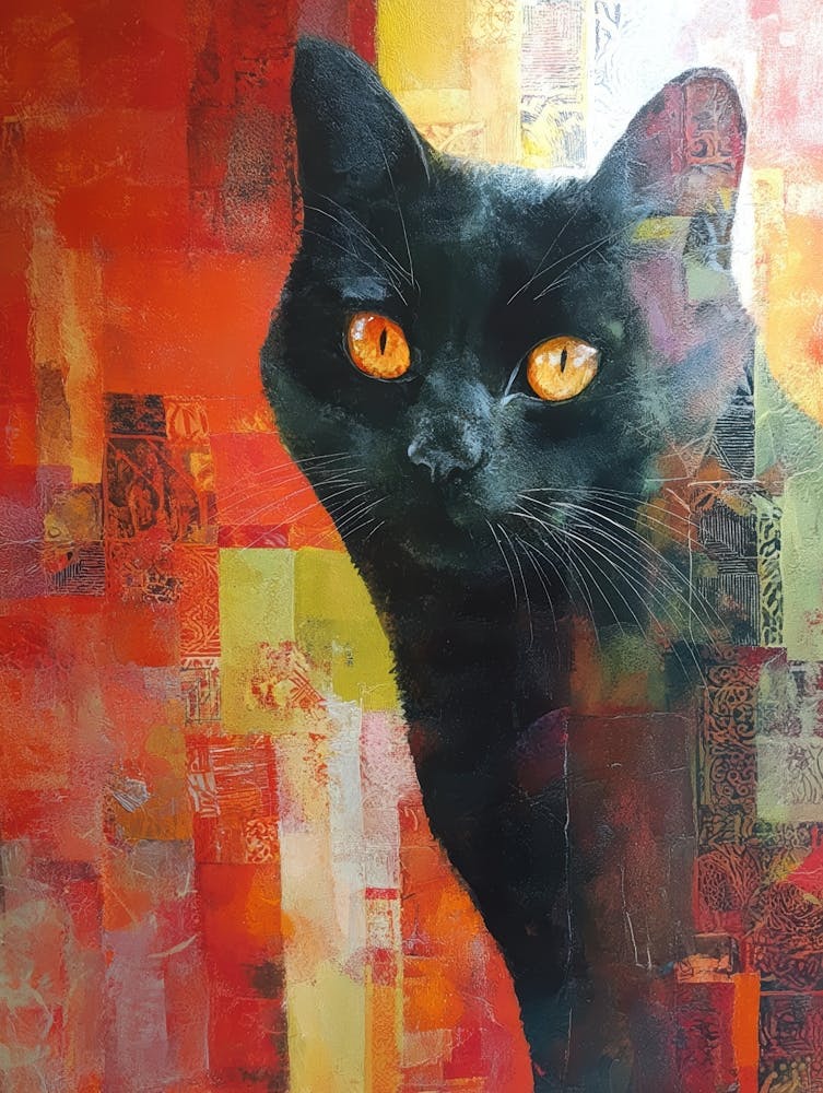 Black Cat 88