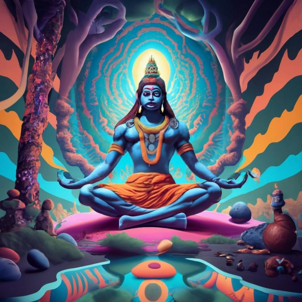 shiva