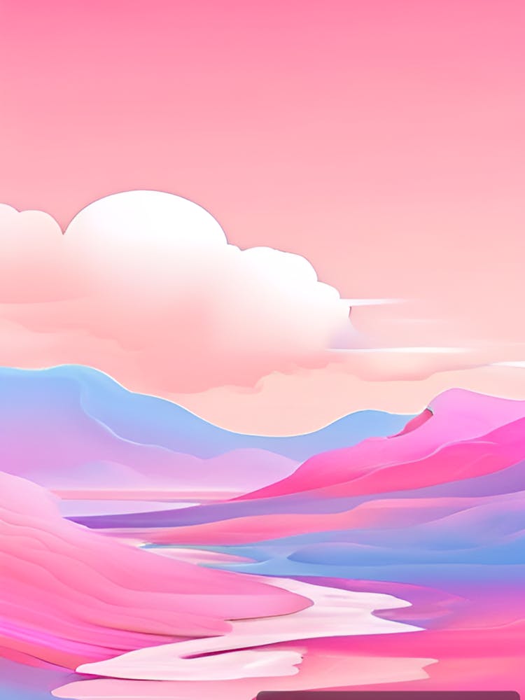 Landscape Painting 20