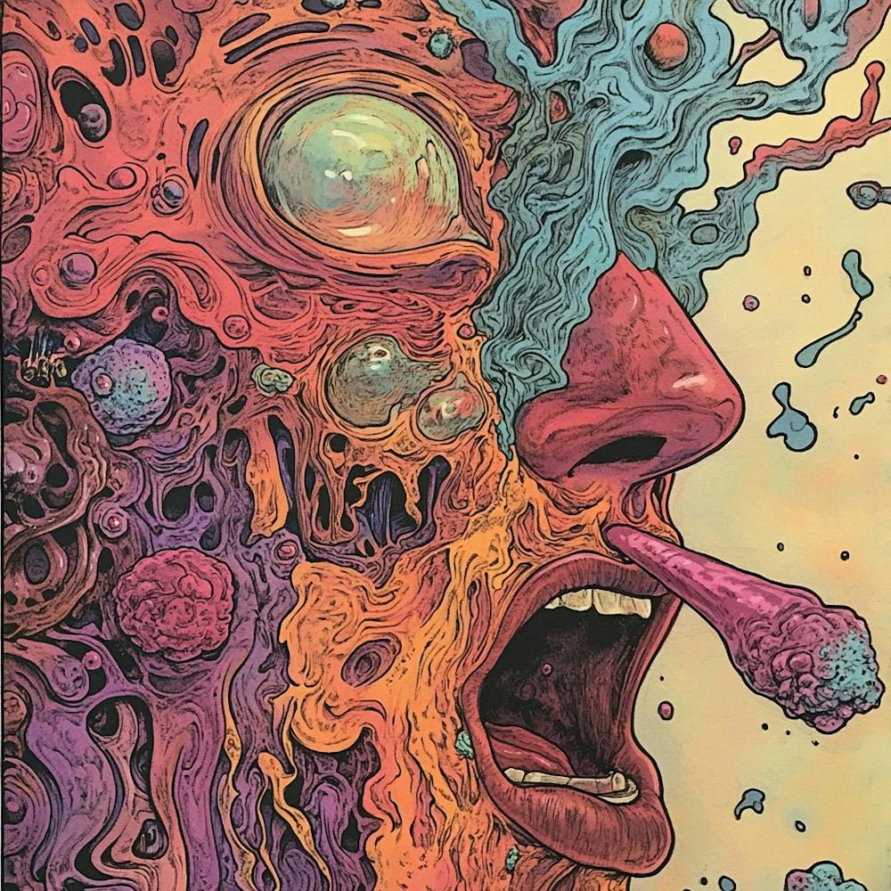 Psychedelie