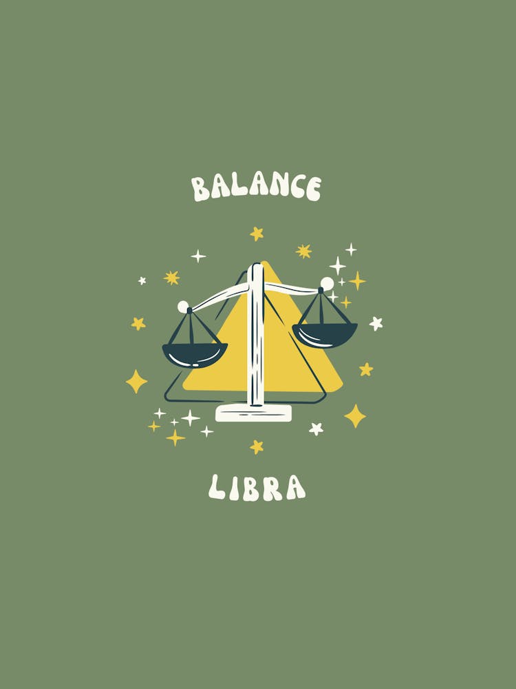 Balance Libra