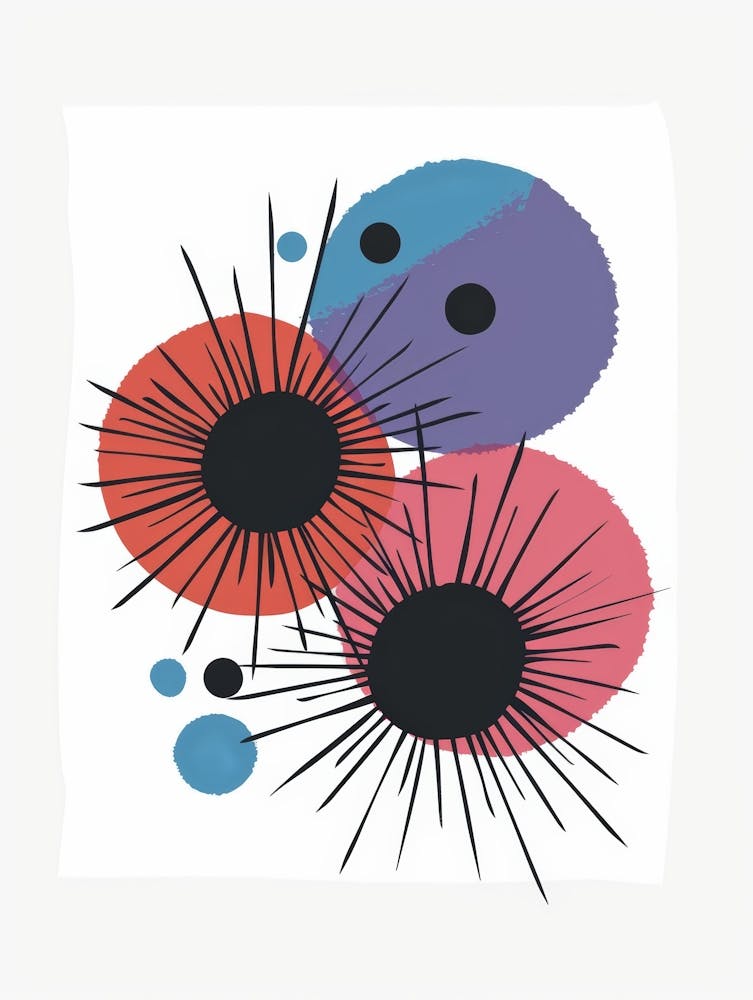 Abstract Painting 647