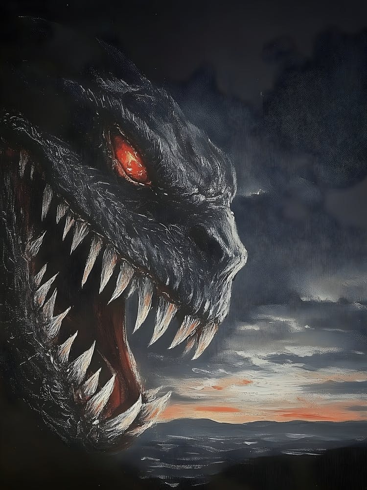 Godzilla