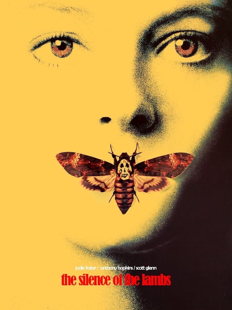 The Silence Of The Lamb