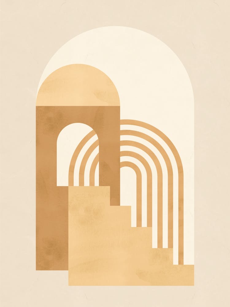 Geometry and architecture 5