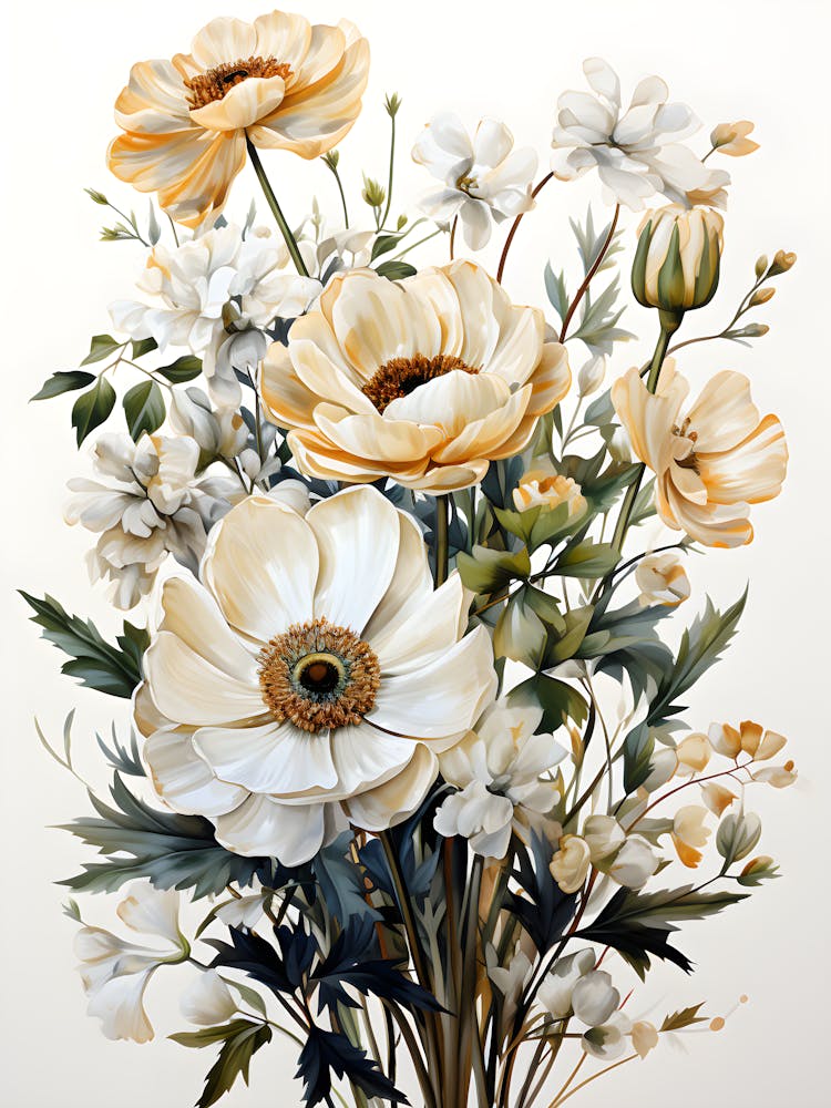 Gentle Wildflower Wash