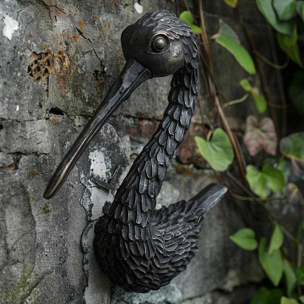 Bird Of Prey