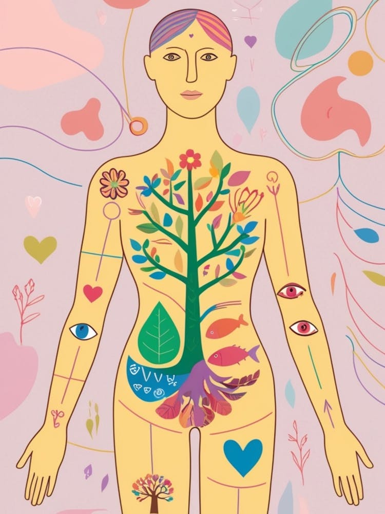 Human Body 6