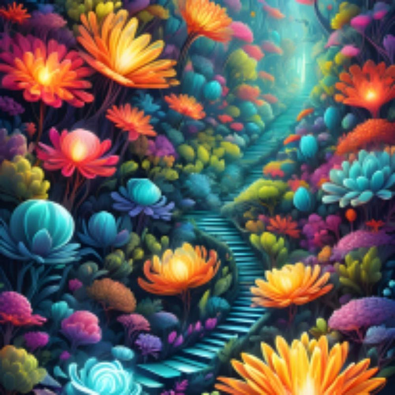 Fairy Garden