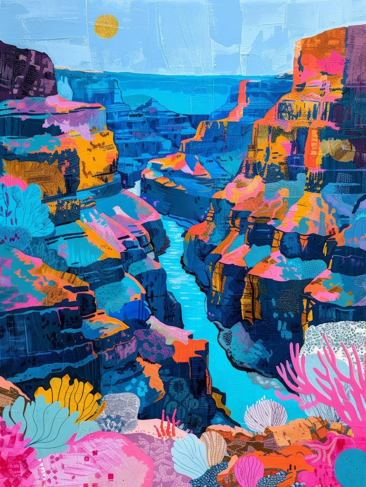 Grand Canyon 22