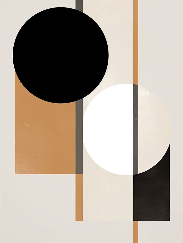 Retro Radiance; Nostalgic Nectar, Mid Century
