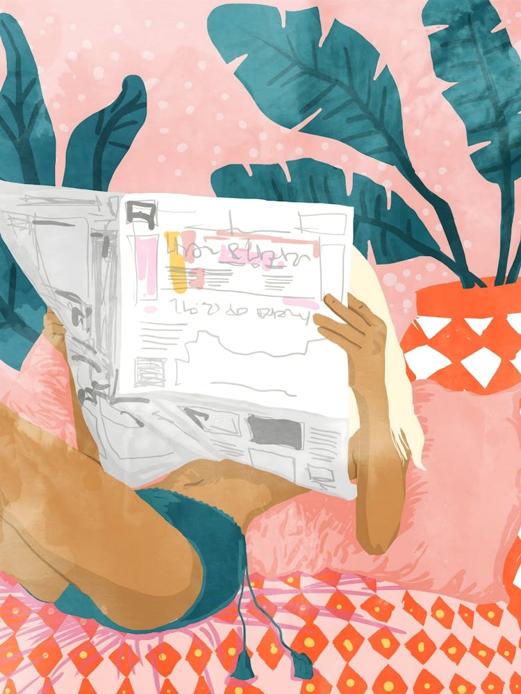 Bohemian Morning News