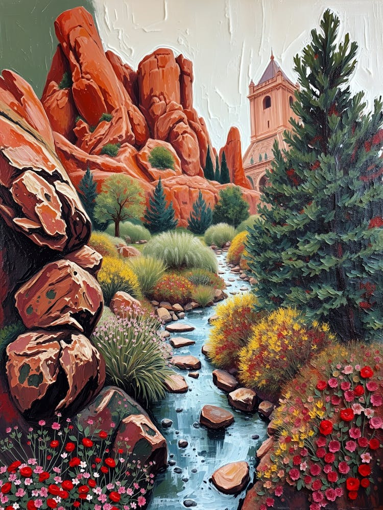 Red Rock Canyon