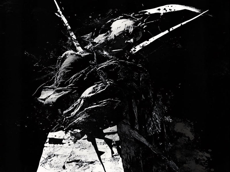 Death - Satan