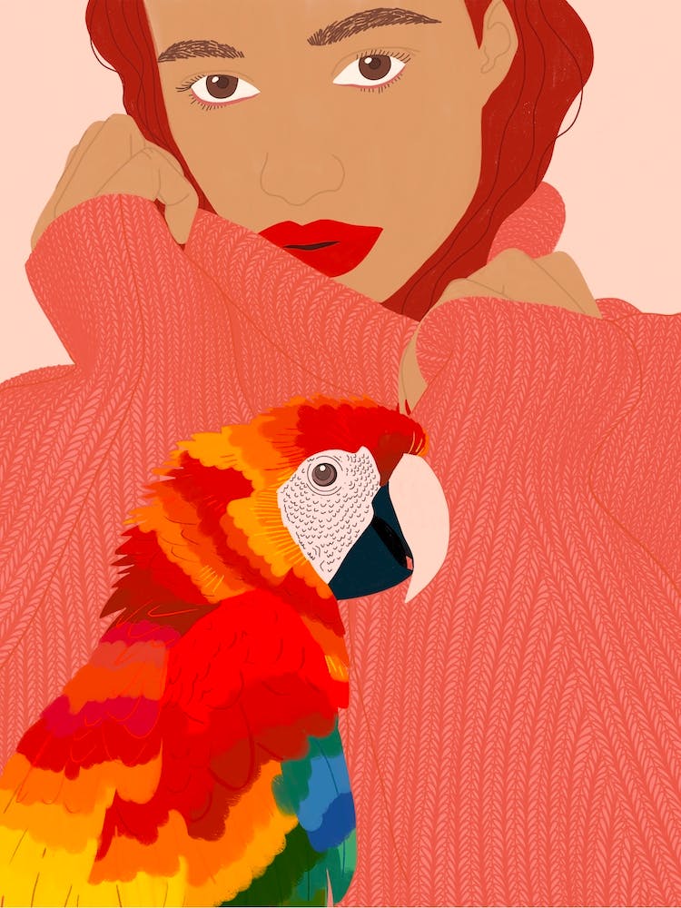 Red Spirit