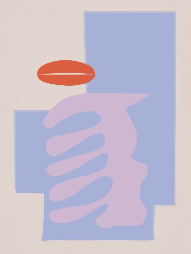 Kiss Shapes